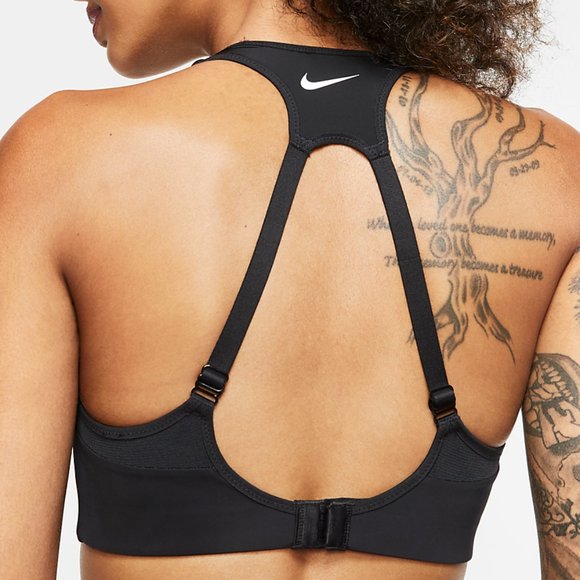 Nike Alpha High Support Sports Bra - Picture 2 of 5